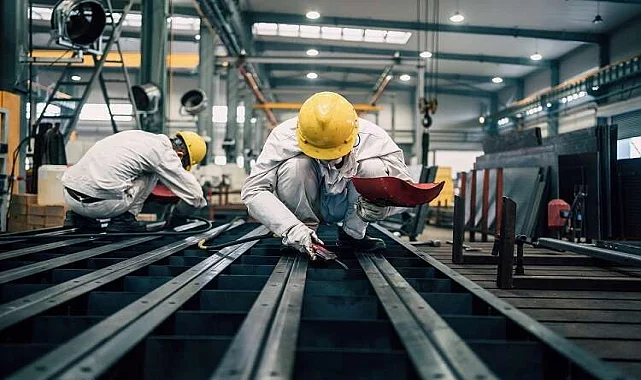 Hüyük Kazan Tamircisi